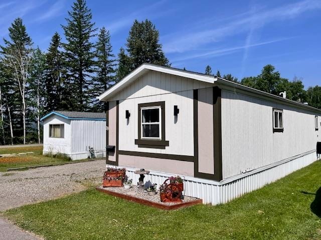 Manufactured Home for sale in Quesnel, Quesnel, 33 3656 Hilborn Road, 263125578 | Realtylink.org