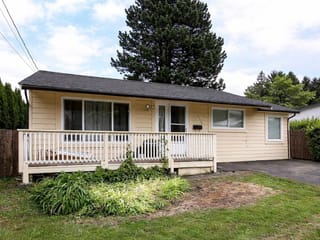 House for sale in Surrey, North Surrey, 13475 Hilton Road, 263125585 | Realtylink.org
