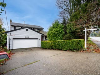 House for sale in White Rock, South Surrey White Rock, 15576 Buena Vista Avenue, 263125586 | Realtylink.org