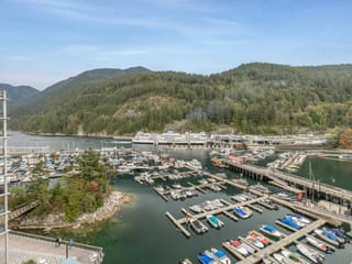 Apartment for sale in West Vancouver, West Vancouver, 706 6707 Nelson Avenue, 263125587 | Realtylink.org