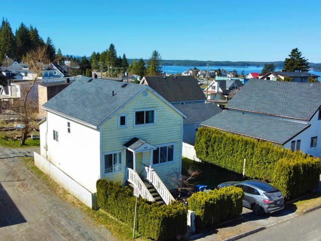 House for sale in Prince Rupert, Prince Rupert, 508 Musgrave Place, 263125589 | Realtylink.org