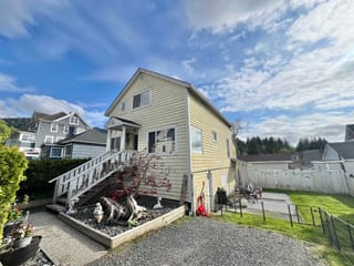 House for sale in Prince Rupert, Prince Rupert, 508 Musgrave Place, 263125589 | Realtylink.org