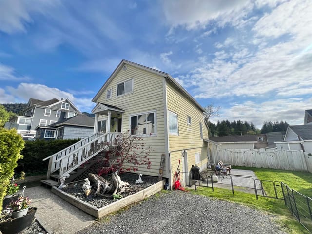 House for sale in Prince Rupert, Prince Rupert, 508 Musgrave Place, 263125589 | Realtylink.org