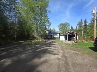 House for sale in Quesnel, Quesnel, 3978 Quesnel-Hydraulic Road, 263125591 | Realtylink.org