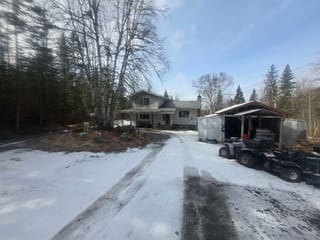 House for sale in Quesnel, Quesnel, 3978 Quesnel-Hydraulic Road, 263125591 | Realtylink.org