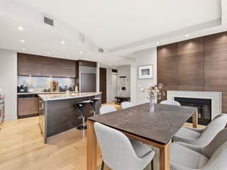 Apartment for sale in Vancouver, Vancouver West, 3403 938 Nelson Street, 263125594 | Realtylink.org