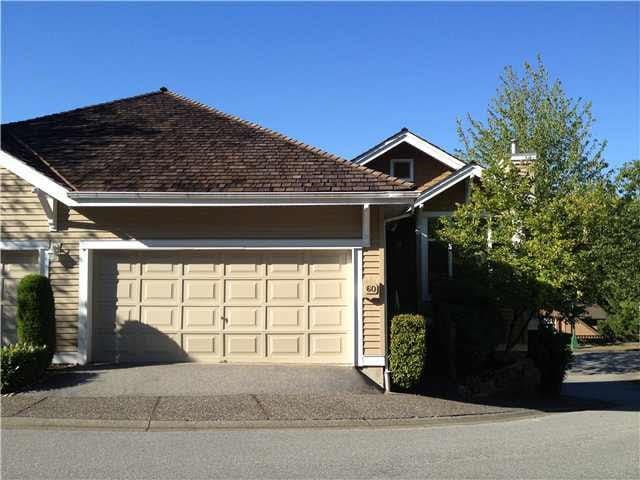 Townhouse for sale in Burnaby, Burnaby South, 60 5200 Oakmount Crescent, 263125595 | Realtylink.org