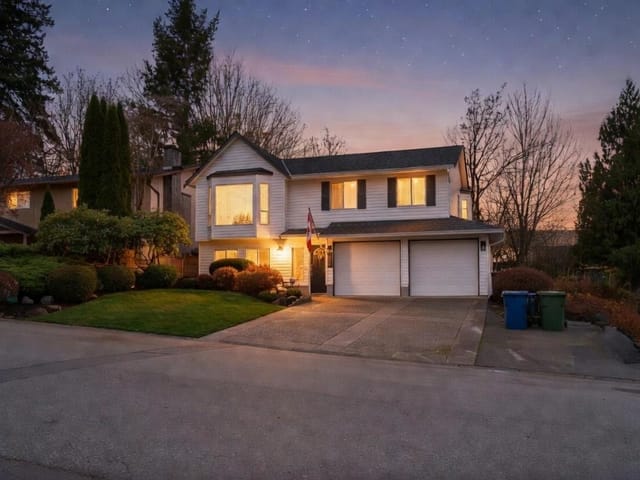 House for sale in Abbotsford, Abbotsford, 3669 Bulkley Street, 263125598 | Realtylink.org
