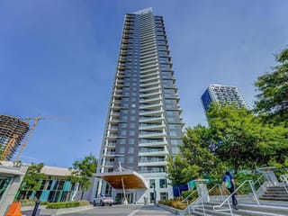 Apartment for sale in Surrey, North Surrey, 2110 9887 Whalley Boulevard, 263125603 | Realtylink.org