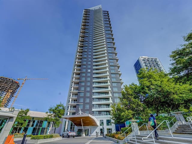 Apartment for sale in Surrey, North Surrey, 2110 9887 Whalley Boulevard, 263125603 | Realtylink.org
