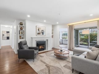 Apartment for sale in North Vancouver, North Vancouver, 106 3670 Banff Court, 263125604 | Realtylink.org