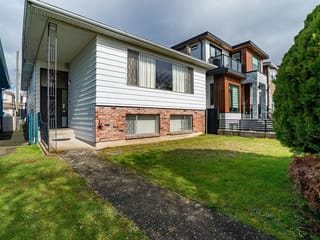 House for sale in Vancouver, Vancouver East, 437 E 55th Avenue, 263125608 | Realtylink.org