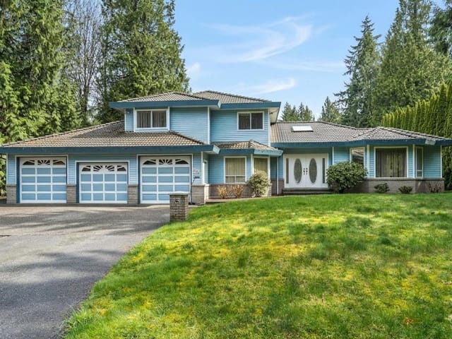 House for sale in Surrey, Surrey, 10021 161 Street, 263125609 | Realtylink.org