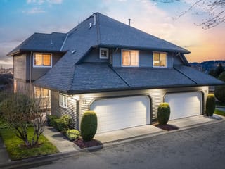 Townhouse for sale in Port Coquitlam, Port Coquitlam, 75 2615 Fortress Drive, 263125615 | Realtylink.org