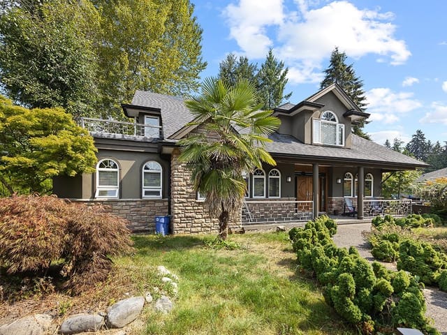 House for sale in North Vancouver, North Vancouver, 3582 Edgemont Boulevard, 263125621 | Realtylink.org