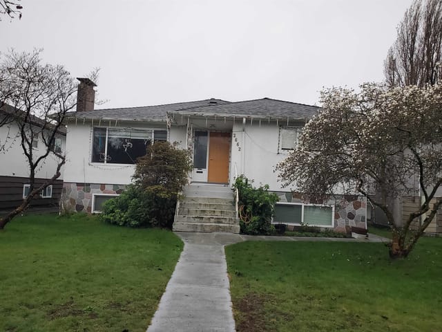 House for sale in Vancouver, Vancouver East, 2662 E 49th Avenue, 263125622 | Realtylink.org