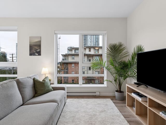 Apartment for sale in Coquitlam, Coquitlam, 315 615 Cottonwood Avenue, 263125624 | Realtylink.org