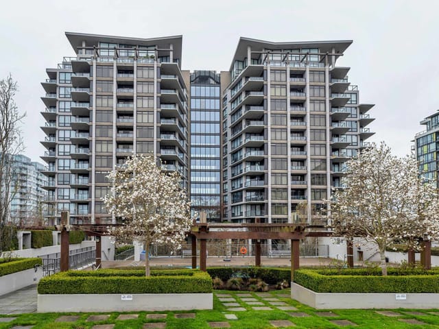 Apartment for sale in Richmond, Richmond, 1303 5811 No. 3 Road, 263125626 | Realtylink.org