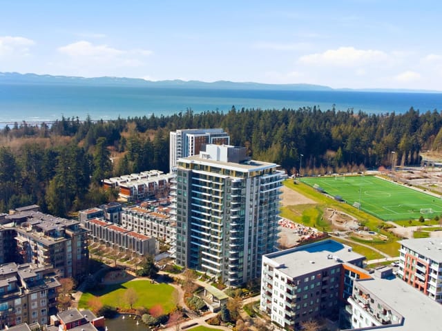 Apartment for rent in Vancouver, Vancouver West, 1513 6138 Birney Avenue, 263125630 | Realtylink.org