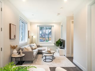 1/2 Duplex for sale in Vancouver, Vancouver East, 7261 E Sherbrooke Street, 263125634 | Realtylink.org