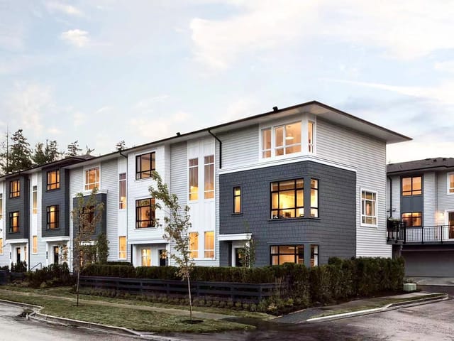 Townhouse for rent in Surrey, Surrey, 7xx 16525 Watson Drive, 263125639 | Realtylink.org