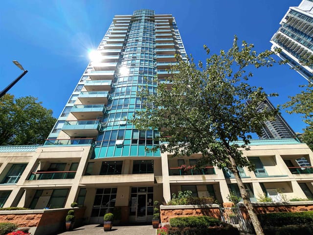 Apartment for sale in Coquitlam, Coquitlam, 502 1148 Heffley Crescent, 263125640 | Realtylink.org