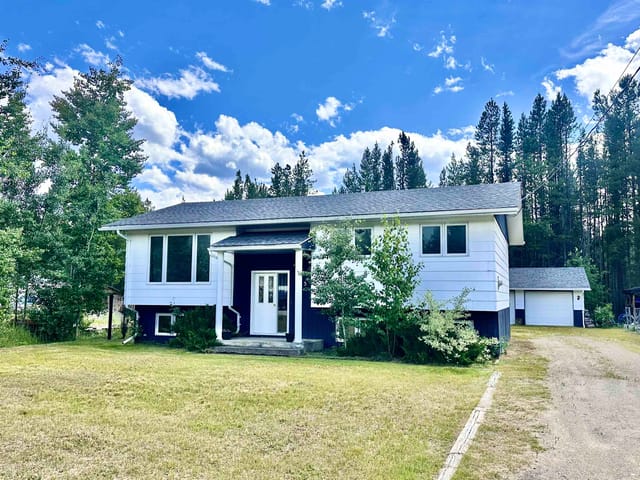 House for sale in Valemount, Robson Valley, 1155 14th Avenue, 263125647 | Realtylink.org