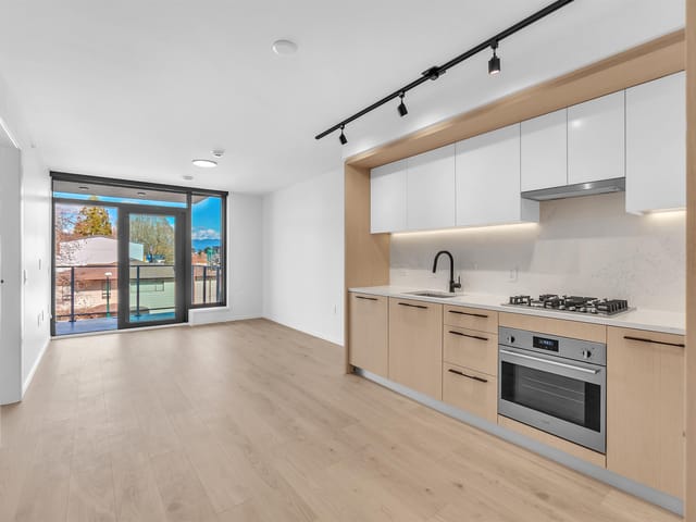 Apartment for rent in Vancouver, Vancouver East, 357 5189 Earles Street, 263125649 | Realtylink.org