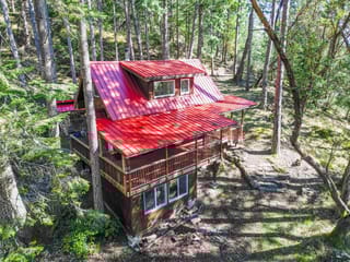 House for sale in Pender Island, Islands-Van. & Gulf, 9868 Castle Road, 263125652 | Realtylink.org