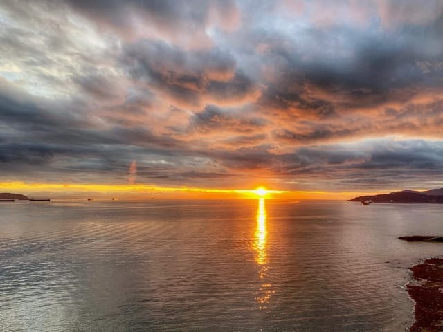 Apartment for sale in West Vancouver, West Vancouver, 1201 2288 Bellevue Avenue, 263125653 | Realtylink.org