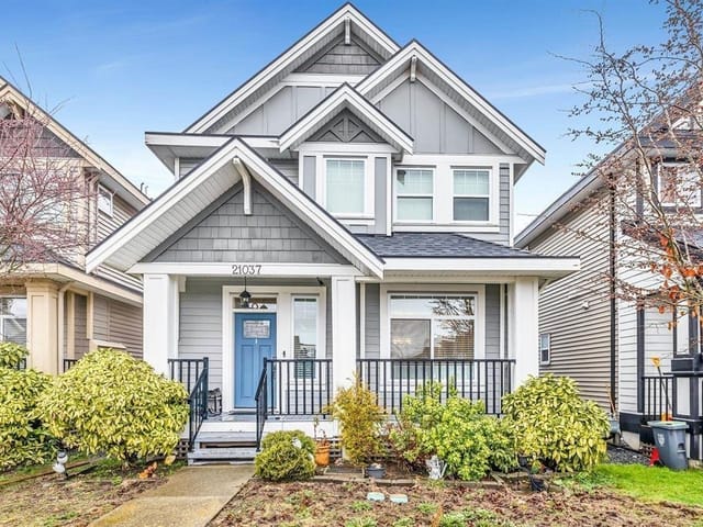 House for sale in Langley, Langley, 21037 77 Avenue, 263125654 | Realtylink.org