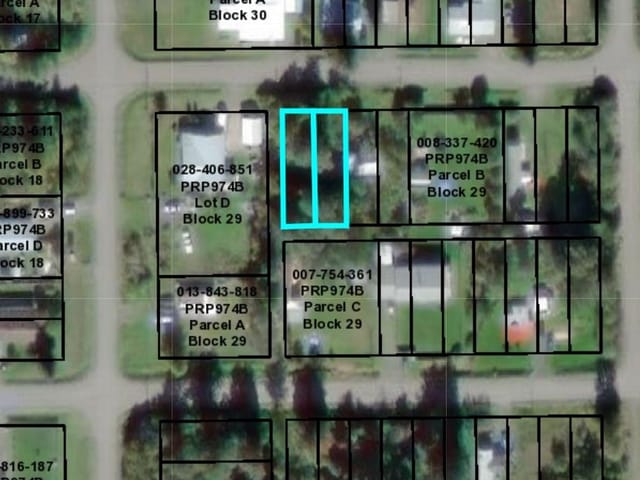Lot for sale in Hazelton, Hazelton & Hwy 37, LOTS 5 & 6 20th Avenue, 263125658 | Realtylink.org