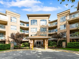 Apartment for sale in Port Coquitlam, Port Coquitlam, 227 2551 Parkview Lane, 263125664 | Realtylink.org