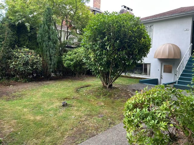 House for sale in Vancouver, Vancouver West, 3514 W 8th Avenue, 263125665 | Realtylink.org