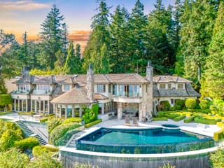 House for sale in West Vancouver, West Vancouver, 4672 Clovelly Walk, 263125666 | Realtylink.org