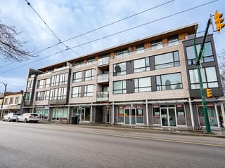 Apartment for sale in Vancouver, Vancouver West, 310 5325 West Boulevard, 263125668 | Realtylink.org