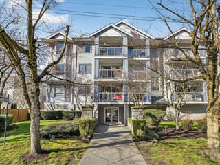 Apartment for sale in Langley, Langley, 314 20177 54a Avenue, 263125672 | Realtylink.org