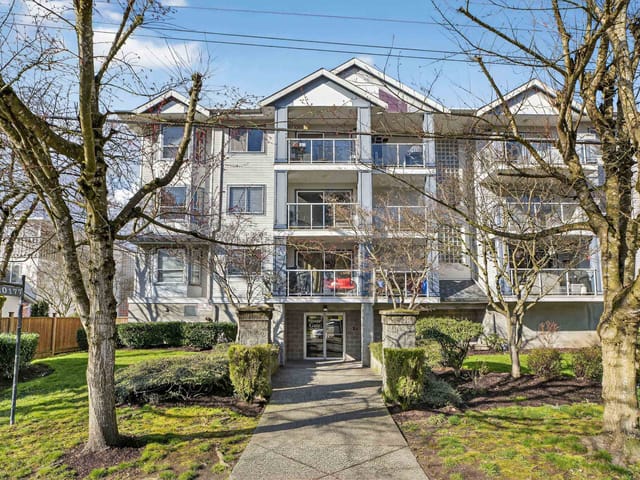 Apartment for sale in Langley, Langley, 314 20177 54a Avenue, 263125672 | Realtylink.org