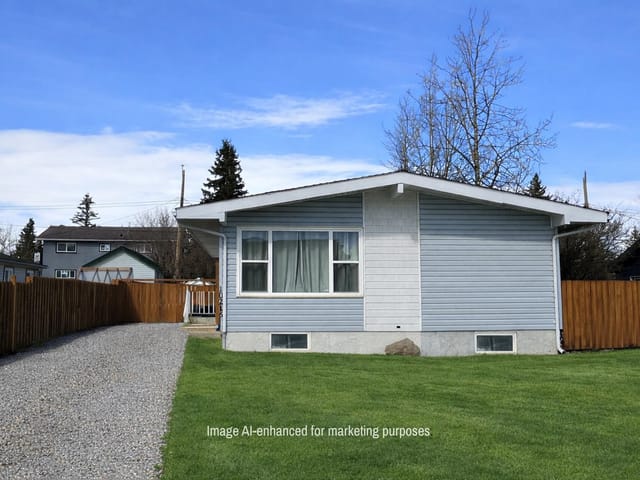 House for sale in Fort St. John, Fort St. John, 10216 103 Avenue, 263125677 | Realtylink.org