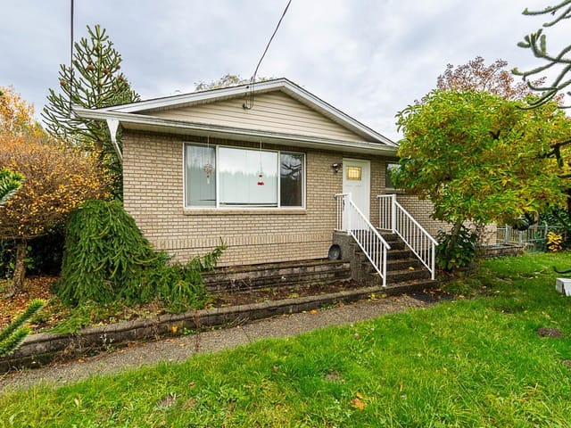 House for sale in Langley, Langley, 21355 Old Yale Road, 263125682 | Realtylink.org