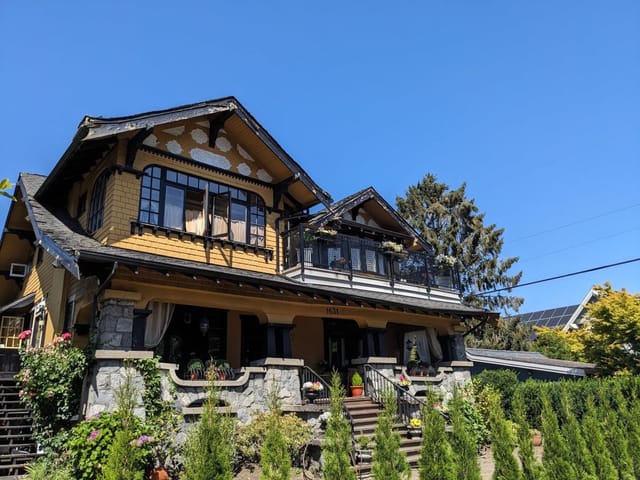 Apartment for rent in Vancouver, Vancouver West, 1631 Dunbar Street, 263125683 | Realtylink.org