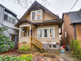 House for sale in Vancouver, Vancouver West, 3151 Heather Street, 263125684 | Realtylink.org