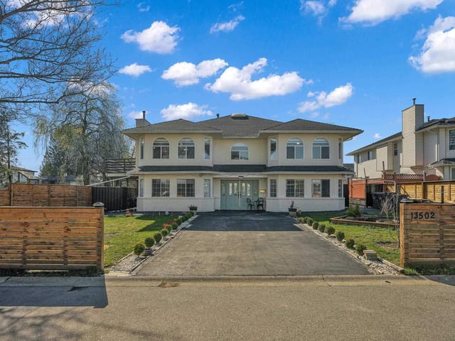 House for sale in Surrey, Surrey, 13502 84a Avenue, 263125685 | Realtylink.org