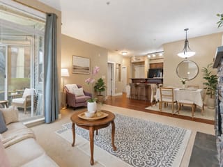 Apartment for sale in Chilliwack, Chilliwack, 102 9000 Birch Street, 263125688 | Realtylink.org