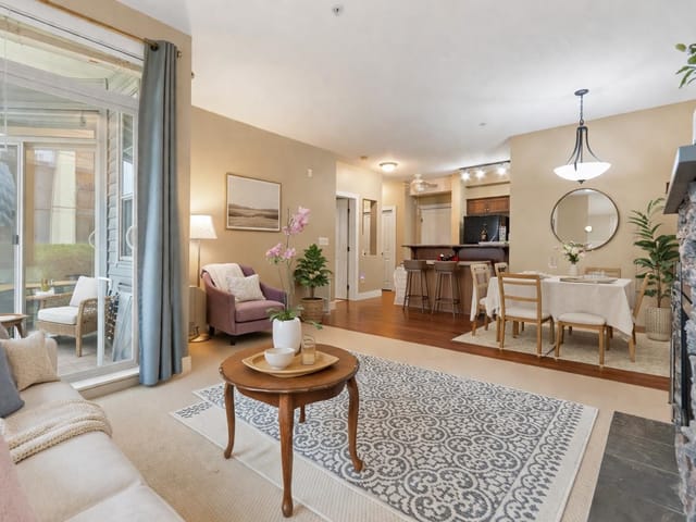 Apartment for sale in Chilliwack, Chilliwack, 102 9000 Birch Street, 263125688 | Realtylink.org