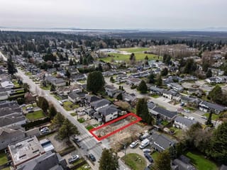 Lot for sale in Delta, N. Delta, 7759 115 Street, 263125690 | Realtylink.org
