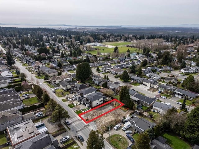 Lot for sale in Delta, N. Delta, 7759 115 Street, 263125690 | Realtylink.org