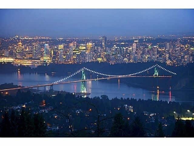 House for sale in West Vancouver, West Vancouver, 1328 Cammeray Road, 263125701 | Realtylink.org