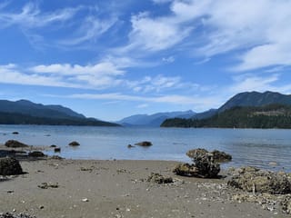 Lot for sale in Sechelt, Sunshine Coast, Lot 18 N Gale Avenue, 263125709 | Realtylink.org