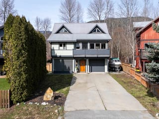 House for sale in Pemberton, Pemberton, 1423 Willow Drive, 263125712 | Realtylink.org